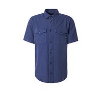G-STAR Camicia navy Uomo G-STAR S