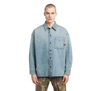 G-star Camicia Overshirt Boxy Fit