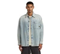 G-star Camicia Overshirt D23007-e352 Oversized