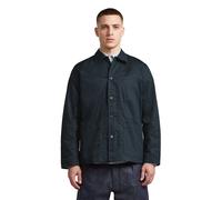 G-star Camicia Overshirt The Casper Slim Fit
