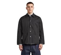 G-star Camicia Overshirt The Casper Slim Fit