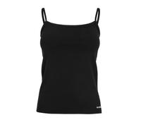 G-Star Canottiera Aderente Cotone Spalline a Spaghetti Donna (GT31483)