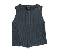 G-star - Canottiera intima - - Tops - Donna - Blu - S