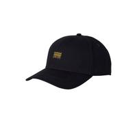 G-STAR Uomo Originals Baseball Cap, Nero (dk black D03219-C693-6484), Taglia unica