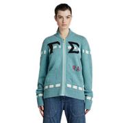 G-star Cardigan Graphic Loose