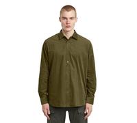 G-Star Clean Regular Shirt Maglietta Uomo