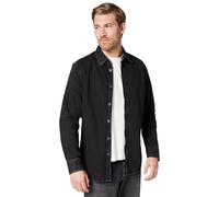 G-STAR Clean Slim Shirt, Multicolore (Worn in Oyster Shell D27681-d942-h497), L
