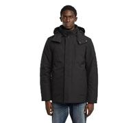 G-star Clean Vodan Jacket Nero S Uomo