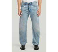 G-Star Contor 3d Regular Jeans Open Miscellaneous Taglia: W29L34 | Relaxed fit jeans Outlet | Uomo
