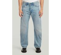 G-Star Contor 3d Regular Jeans Open Miscellaneous Taglia: W38L34 | Relaxed fit jeans Outlet | Uomo