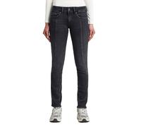 G-Star - Contor 3D Slim Wmn, Jeans Donna