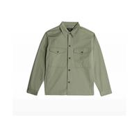 G-star - Core Lightweight Overshirt - - Jackets - Uomo - Verde - M