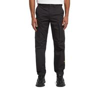 G-STAR Core Regular Cargo, Nero (Dk Black D24309-e062-6484), 40 W/38 L