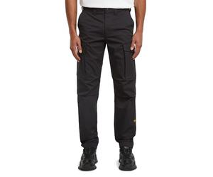 G-STAR Core Regular Cargo, Nero (Dk Black D24309-e062-6484), 40 W/38 L