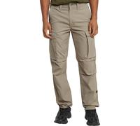 G-STAR Core Regular Cargo Pants Pantaloni, Beige (Vintage Khaki D24309-d517-g053), 30W / 32L Uomo