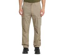 G-STAR Core Regular Cargo Pants Pantaloni, Beige (Vintage Khaki GD D24309-d920-g102), 30W / 32L Uomo