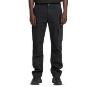 G-STAR Core Regular Cargo Pants Pantaloni, Blu (Salute GD D24309-d920-d418), 36W / 36L Uomo