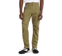 G-STAR Core Regular Cargo Pants Pantaloni, Verde Scuro (Smoke Olive D24309-d308-b212), 38W / 34L Uomo