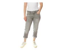 G-star - Cropped Jeans - - Jeans - Donna - Grigio - W29 L30