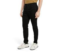 G-STAR D-staq 3d Slim Jeans Jeans, Nero (Pitch Black D05385-b964-a810), 30W / 30L Uomo