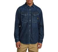 G-star Camicia A Maniche Lunghe D23616-d252 Slim Fit