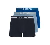 G-star D29471-01 Brief Boxers 3 Units Multicolor L Uomo