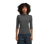 G-star D29514-e583 3/4 Sleeve T-shirt Grigio XS Donna