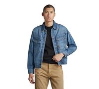 G-star Giacca Di Jeans Dakota