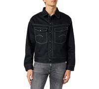 G-STAR Uomo Dakota Jacket, Blu (raw denim D23593-D181-001), M