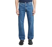 G-STAR Dakota Regular Straight Jeans, Uomo, Blu (Faded Watercourse D23691-d436-h145), 35W / 38L