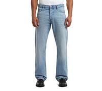 G-STAR Dakota Regular Straight Jeans, Uomo, Blu (Sun Faded Cloudburst D23691-d536-g339), 35W / 32L