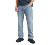 G-STAR Dakota Regular Straight Jeans, Uomo, Blu (Sun Faded Cloudburst D23691-d536-g339), 36W / 32L