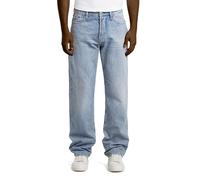 G-STAR Dakota Regular Straight Jeans, Uomo, Blu (Vintage Platinum Blue D23691-d943-h133), 31W / 32L