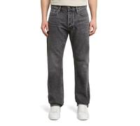 G-STAR Dakota Regular Straight Jeans, Uomo, Grigio (Faded Eolith Grey D23691-d933-h087), 35W / 36L