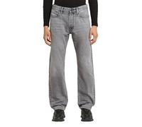 G-STAR Dakota Regular Straight Jeans, Uomo, Grigio (Sun Faded Eolith Grey D23691-d933-h142), 30W / 30L