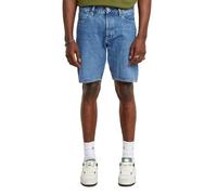 G-STAR Dakota Shorts Clean Edge, Pantaloncini Uomo, Blu (Faded Watercourse D24411-D436-H145), 34
