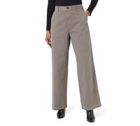 G-star Deck 2.0 High Loose Chino Pants Grigio 31 / 32 Donna