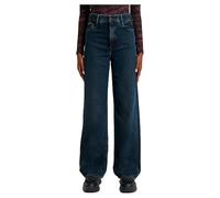 G-STAR Donna Deck 2.0 High Loose Jeans, Blu (worn in deep space D23591-D489-G949), 31W / 32L