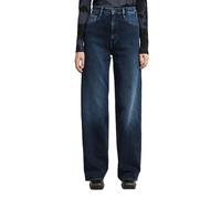 G-STAR Deck 2.0 High Loose Jeans, Jeans Donna, Multicolore (Worn in Polar Circle D23591-d930-h456), 29W / 34L