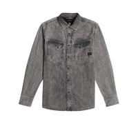 G-star - Denim Camicie - - Shirts - Uomo - Grigio - M