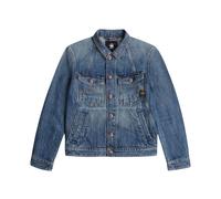 G-star - Denim Giacche - -Jackets -Uomo -Blu -L