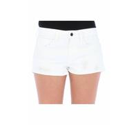 G-Star Denim Grezzo Donna Pantaloncini 3301 Ultra High Breve