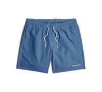G-STAR Dirik Solid Swim Shorts Costumi da Bagno, Blu (Dutch Blue D26202-A505-G989), M Uomo