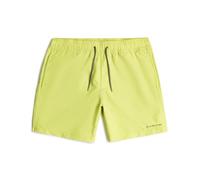 G-STAR Dirik Solid Swim Shorts Costumi da Bagno, Verde Scuro (Bright Chartreuse D26202-A505-G991), XS Uomo