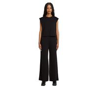 G-STAR Dk Black D26101-B771-6484 - Tuta da donna a doppio strato, taglia M