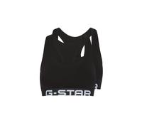 G-Star Dolomite Underwear Black Taglia: S | Reggiseni sportivi Outlet | Donna | Nero