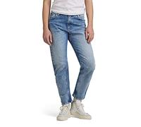 G-STAR Donna Arc 3D Boyfriend Jeans, Blu (sun faded air force blue D19821-C967-C947), 23W / 30L
