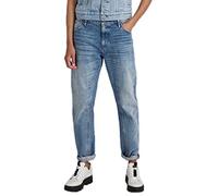 G-STAR Donna Arc 3D Boyfriend Jeans, Blu (sun faded air force blue D19821-C967-C947), 29W / 30L