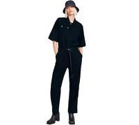 G-STAR Donna Army Jumpsuit, Blu (osaka blue D25995-D522-3873), XXS
