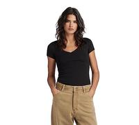 G-STAR Maglietta nero Donna G-STAR XL
